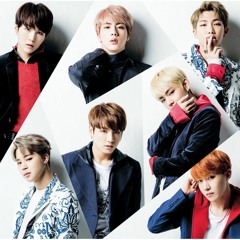 BTS (방탄소년단) - WAKE UP  (Color Coded Kan¦Rom¦Eng Lyrics)