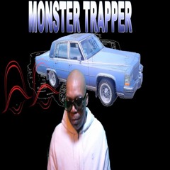Eddie EDABLEONE Carter - Monster Trapper  Tagged