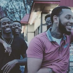 "LANGUAGE" FT CORNBREEZY DENIRO