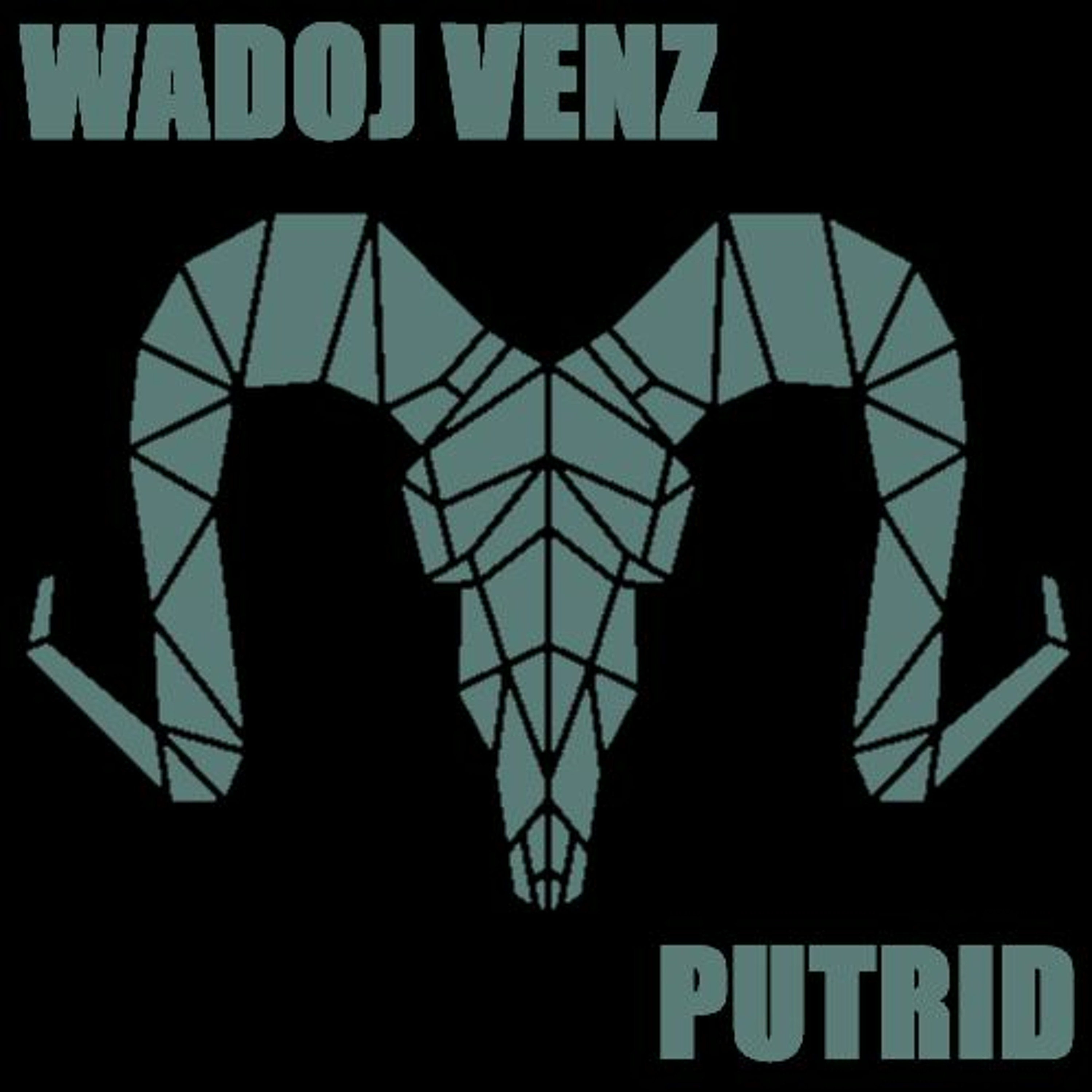 Putrid episode artwork