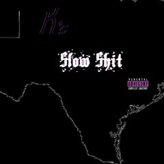 Travis Scott - Swang Remix (Slowed Up)