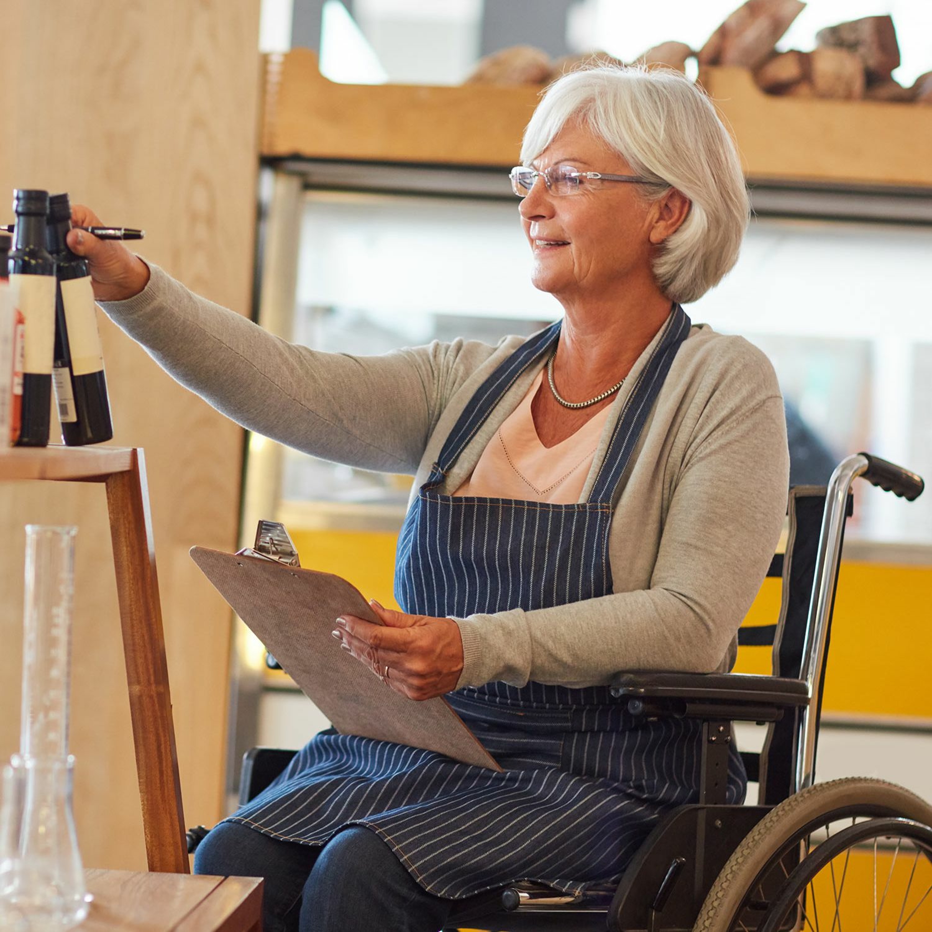 What does it take to achieve choice and control for people with disabilities? episode artwork