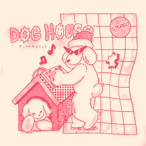 Firedrill - Aho House