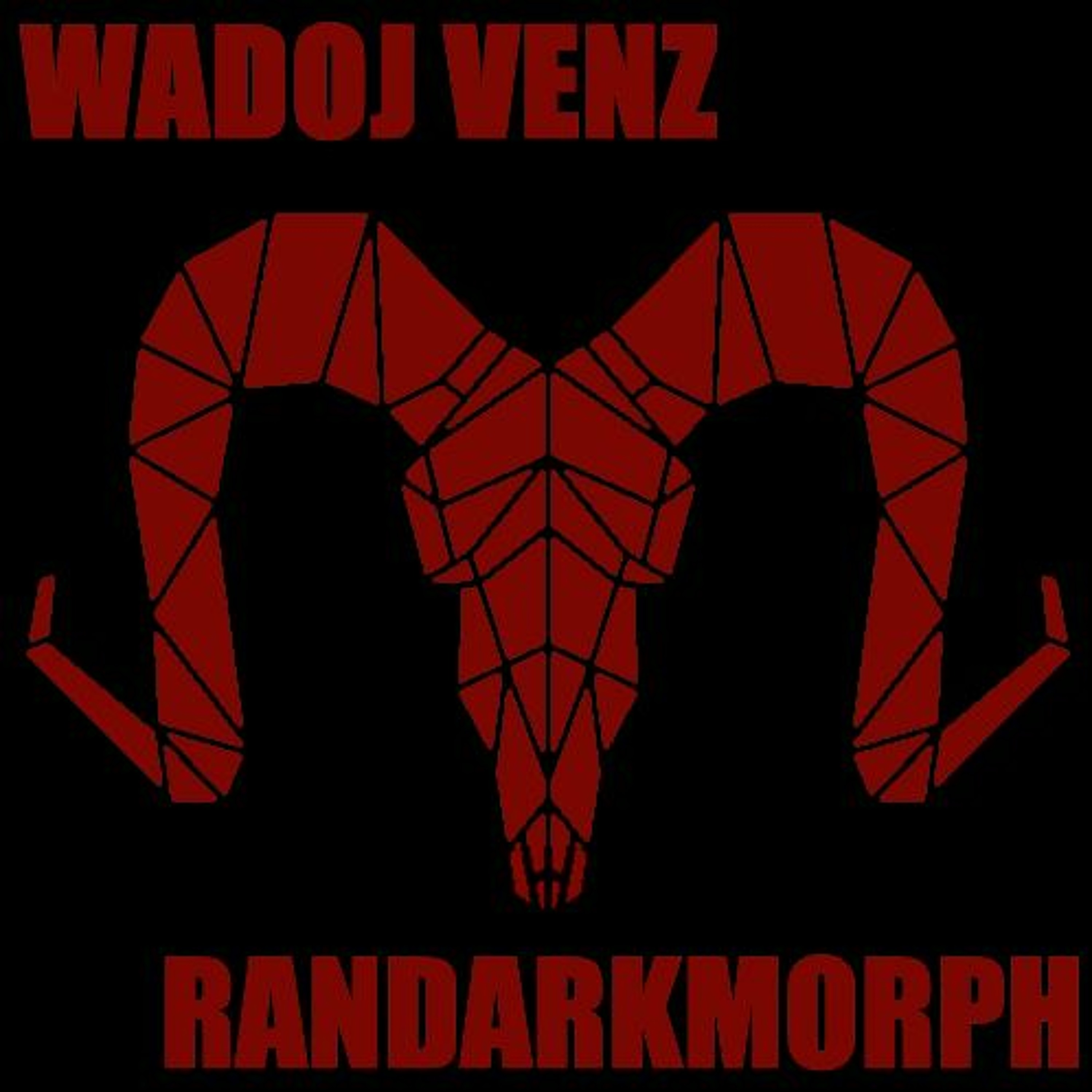 RanDarkMorph episode artwork