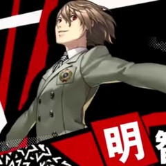 Persona Dancing DLC: Willpower