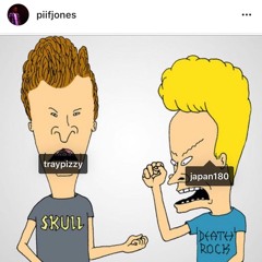 Frenemies