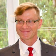 Yaroslav Komarovski - "WHEN PHILOSOPHY BECOMES PRACTICE"