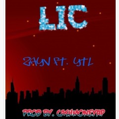 Lic ft. YTL Prod. by (Ca$hmoneyAp)