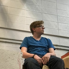 Where I’m At (Ft. RealWonJoe)