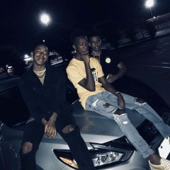 Rituals (ft. $amar Lakes)