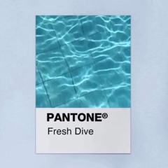 PANTONE PRACTICE: 001