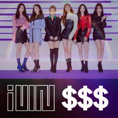 (G)I-DLE - IF YOU WANT $$$