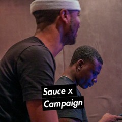 Campaign x Sauce - Church (Timmydahitman freestyle)