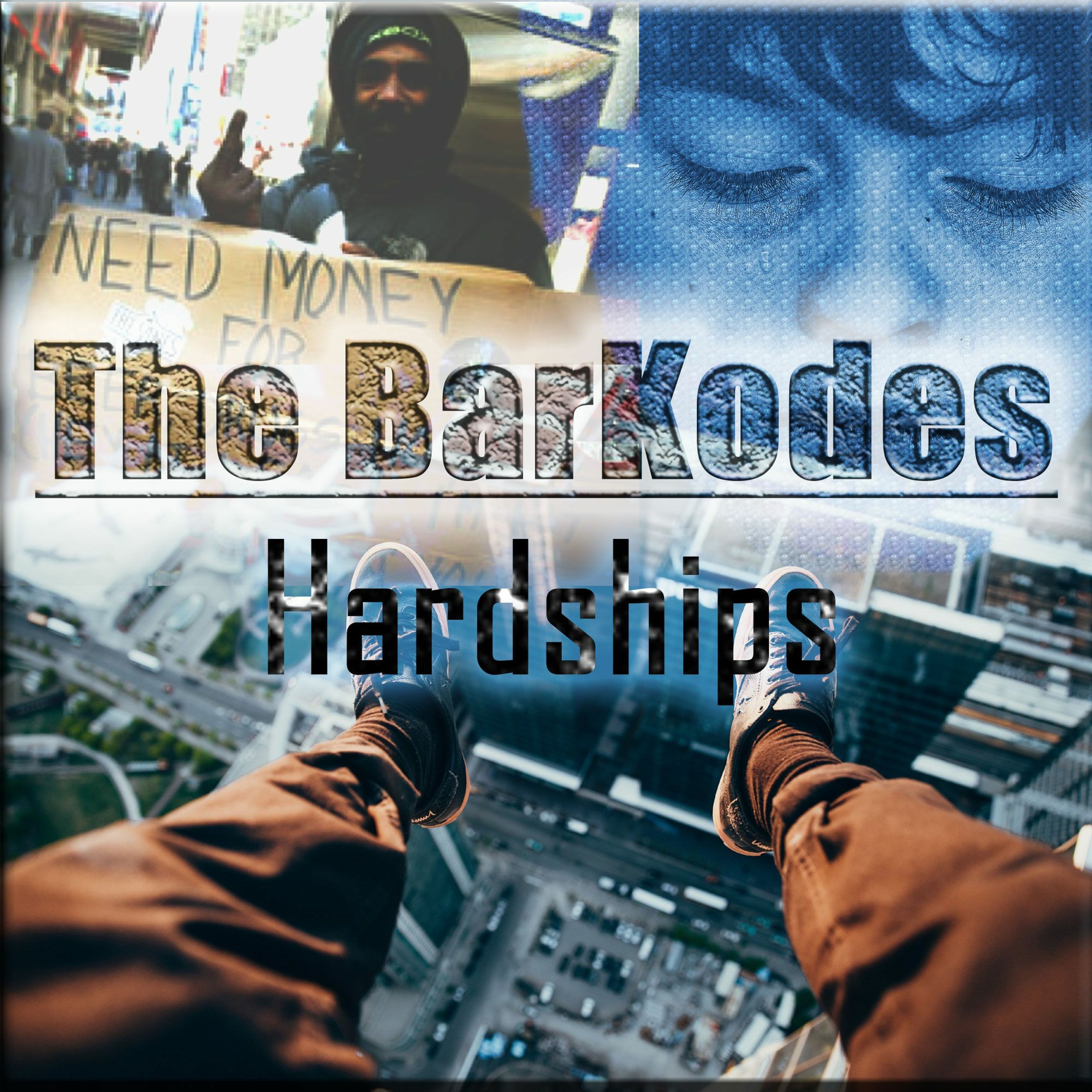The BarKodes Radio