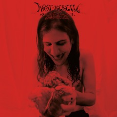 LESPOINTS12 - Nicola Kazimir - Post-Heretic Dracula X Chronicles LP