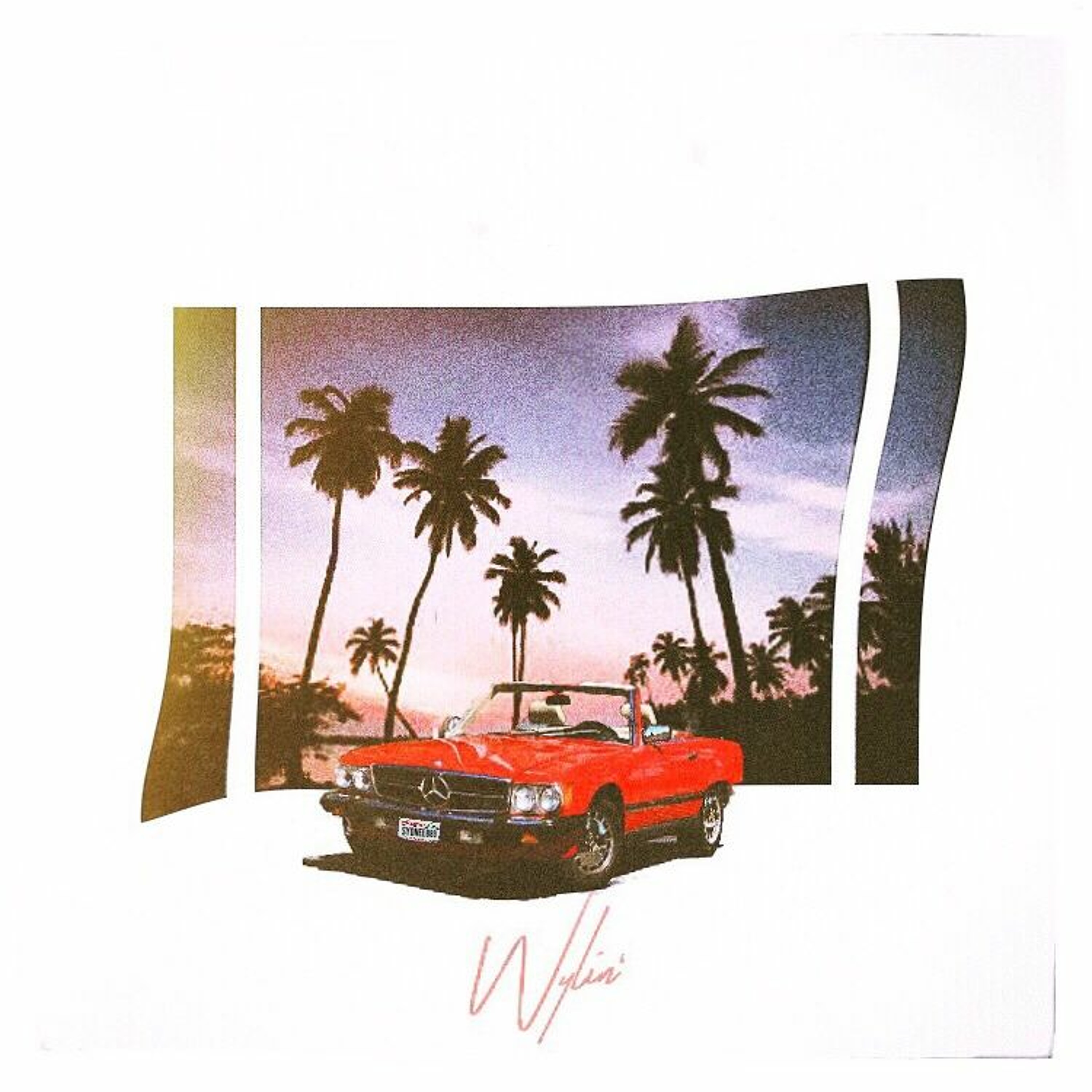 Wylin' episode artwork