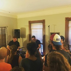 All My Heart (Live from HHOP)