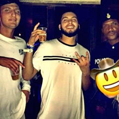 Bahama Boogie (FT. $pookyHoot)