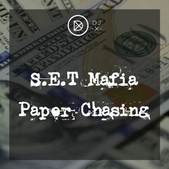 Paper Chasing Ft. Yung Ic3$O