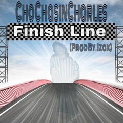 Finish Line ( Prod By. Izak)
