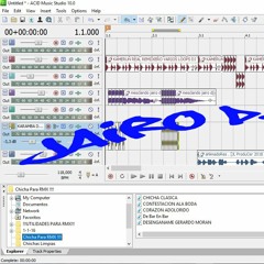 !!!//JAIRO//DJ//RMX//CHICHA PEPA//!!120°BPM "°-"