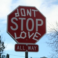 Shutting Down My Love