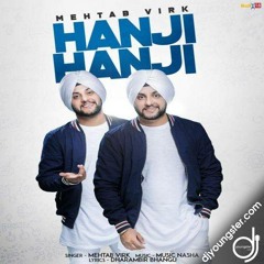 Hanji Hanji Mehtab Virk