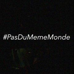 Rapson - Pas Du Meme Monde