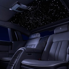 Rich Shit (@patrickwm x @crayzielace)