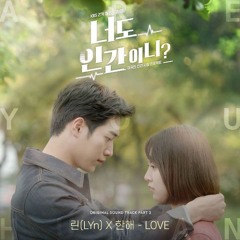 린 (Lyn), 한해 (HanHae) – LOVE (V2 COVER)