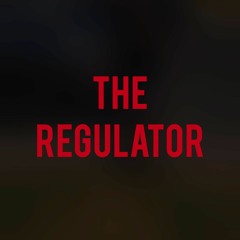 Hot Sauce - The Regulator