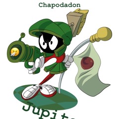 Jupiter-Chapodadon Prod.JREAAL THA ENGINEER