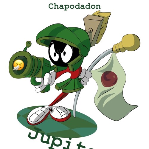 Jupiter-Chapodadon Prod.JREAAL THA ENGINEER