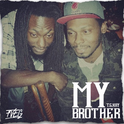 My Brother (Prod. By @AR2BEATZ)
