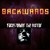 Artwork for Backwards (Demo 2018)
