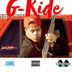 FatherLowEyed- G RIDE ft MikeyNeno ColdNiggaCook (Prod. JP)