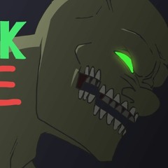 Black Memory - Attack On Ogre Official OP Ajin 映画亜人主題歌