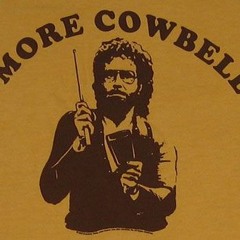 Down by the Bay where the Cowbells Grow 2018 Live Set