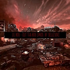 LIL BOG - OUT THA BOG [prod. by Deluzion]