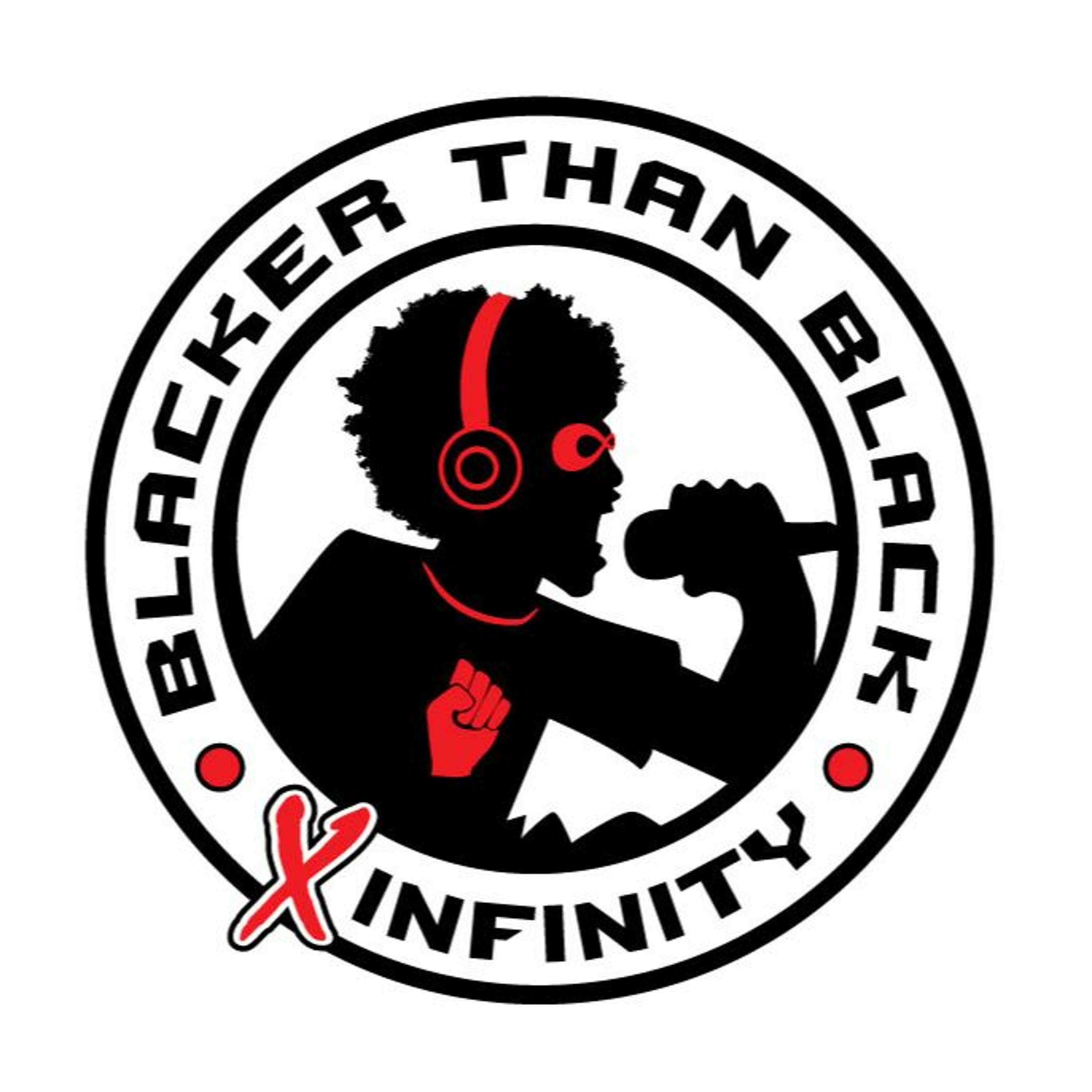 Blacker than BlackTimes Infinity