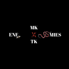 MK X TK - Enemies (Official Audio)