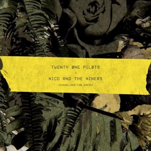 Nico and the niners ремикс из тик тока. Niko and the niners. Nico and the niners twenty one pilots. Chlorine twenty one pilots текст. Mvdnes & bladdy-t - nico and the niners.