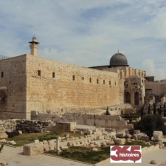 Quelle place pour Israël dans l'Église ?