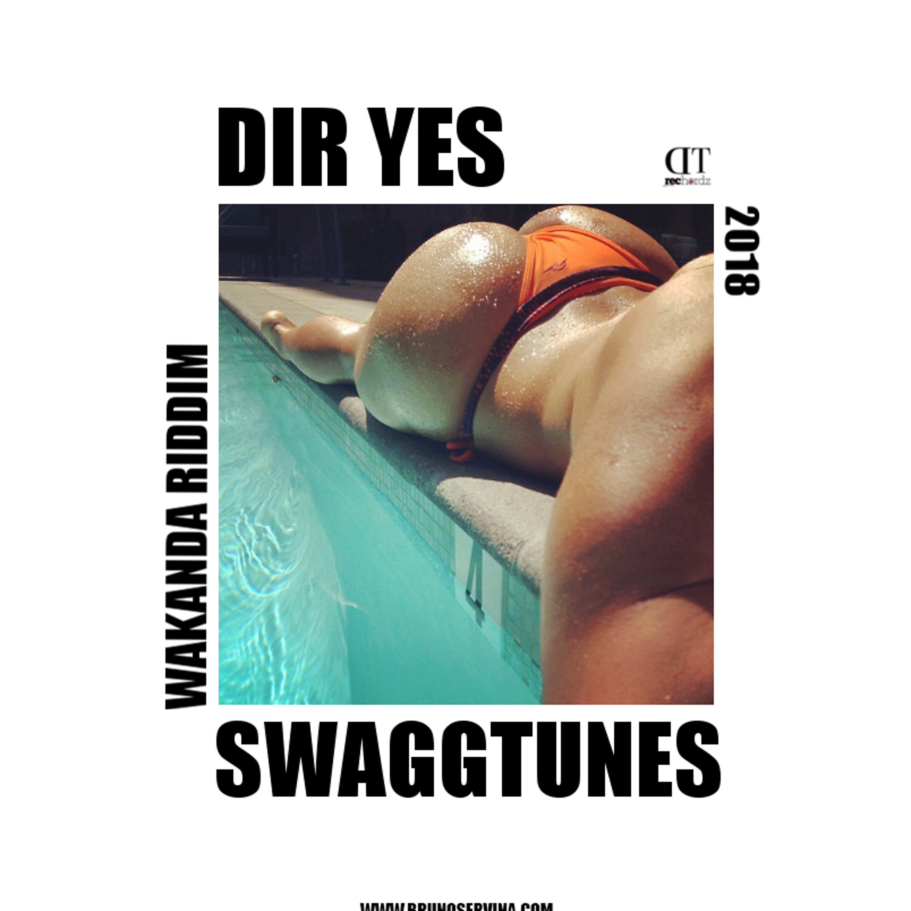 DJ BRUNO | Seychelles