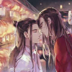 Sẽ không còn ai như vậy(Thiên Quan Tứ Phúc - Mặc Hương Đồng Khứu)