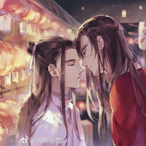 Sẽ không còn ai như vậy(Thiên Quan Tứ Phúc - Mặc Hương Đồng Khứu)