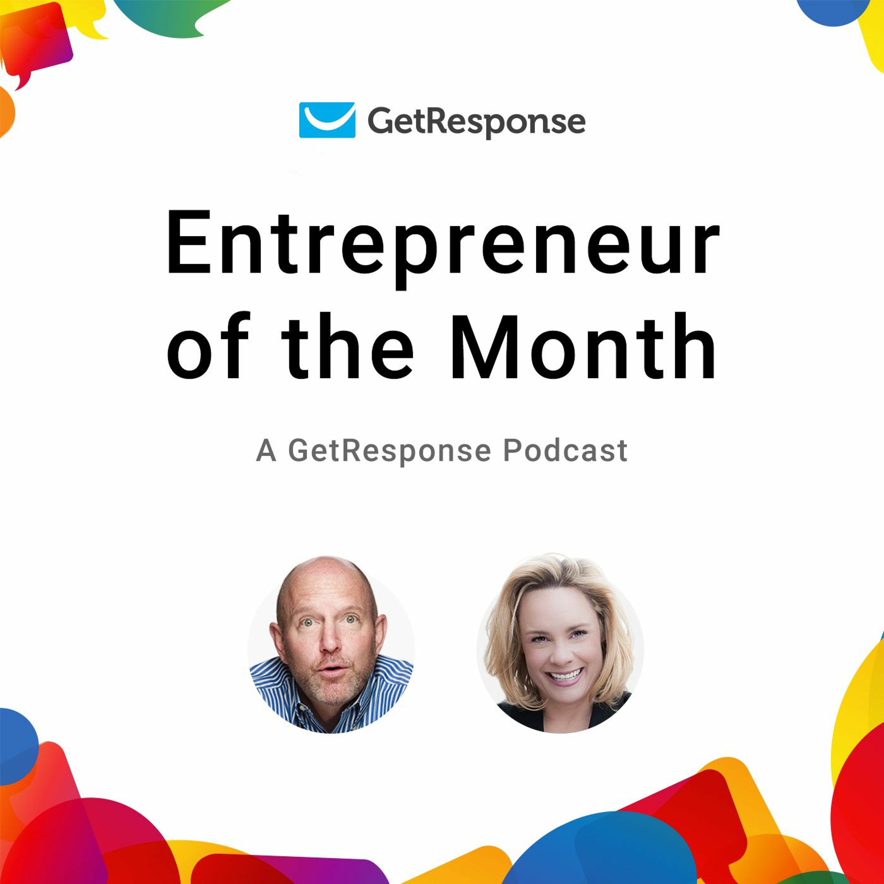 GetResponse Podcasts