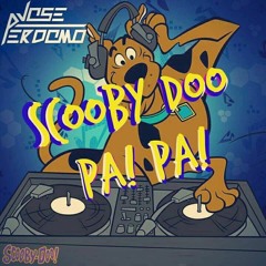 AVI DINNOO.X.SCOOBY DO (TARAXXO)