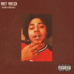 Marty Rantzen - Superfly (freestyle)