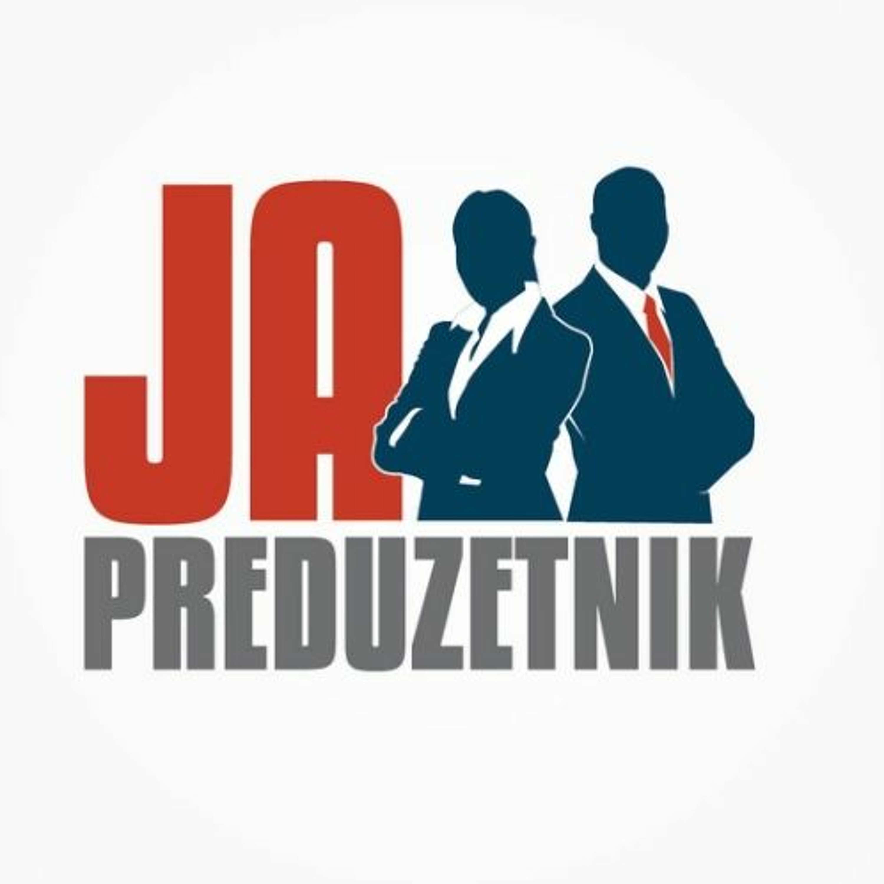 Ja, Preduzetnik